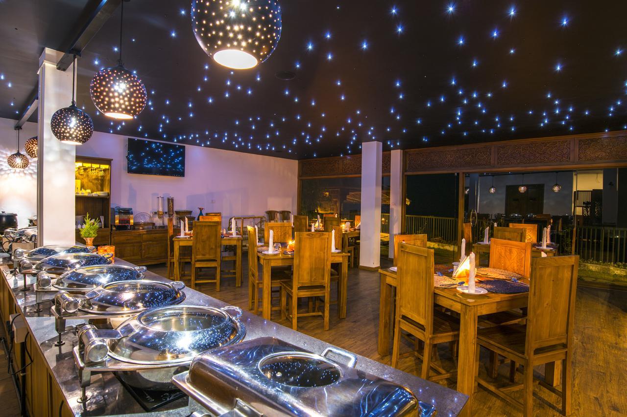 Olive Golden Ridge Resort Chinnakanal エクステリア 写真