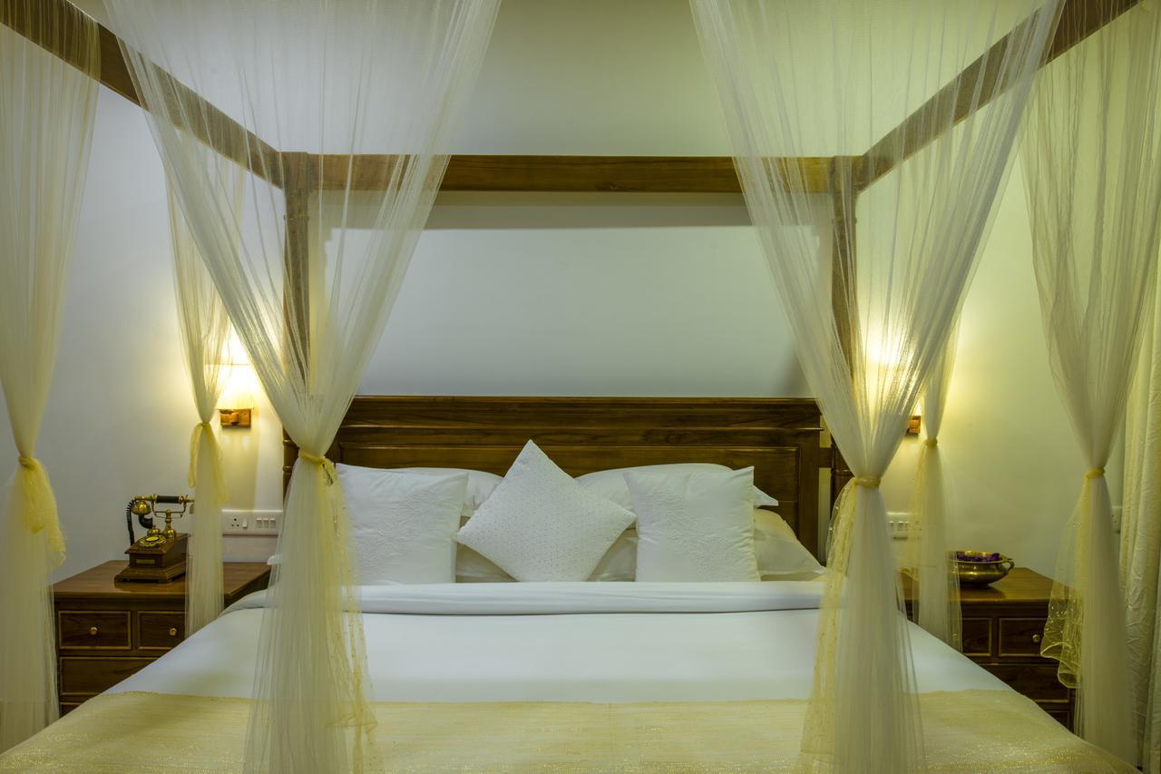 Olive Golden Ridge Resort Chinnakanal エクステリア 写真