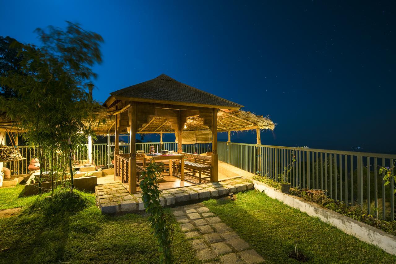 Olive Golden Ridge Resort Chinnakanal エクステリア 写真