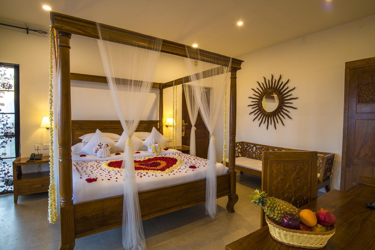 Olive Golden Ridge Resort Chinnakanal エクステリア 写真