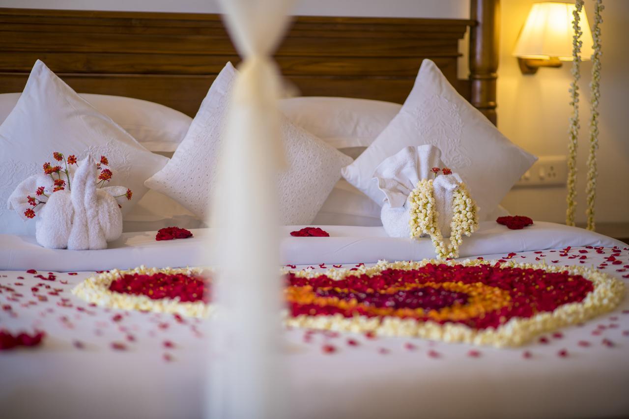 Olive Golden Ridge Resort Chinnakanal エクステリア 写真