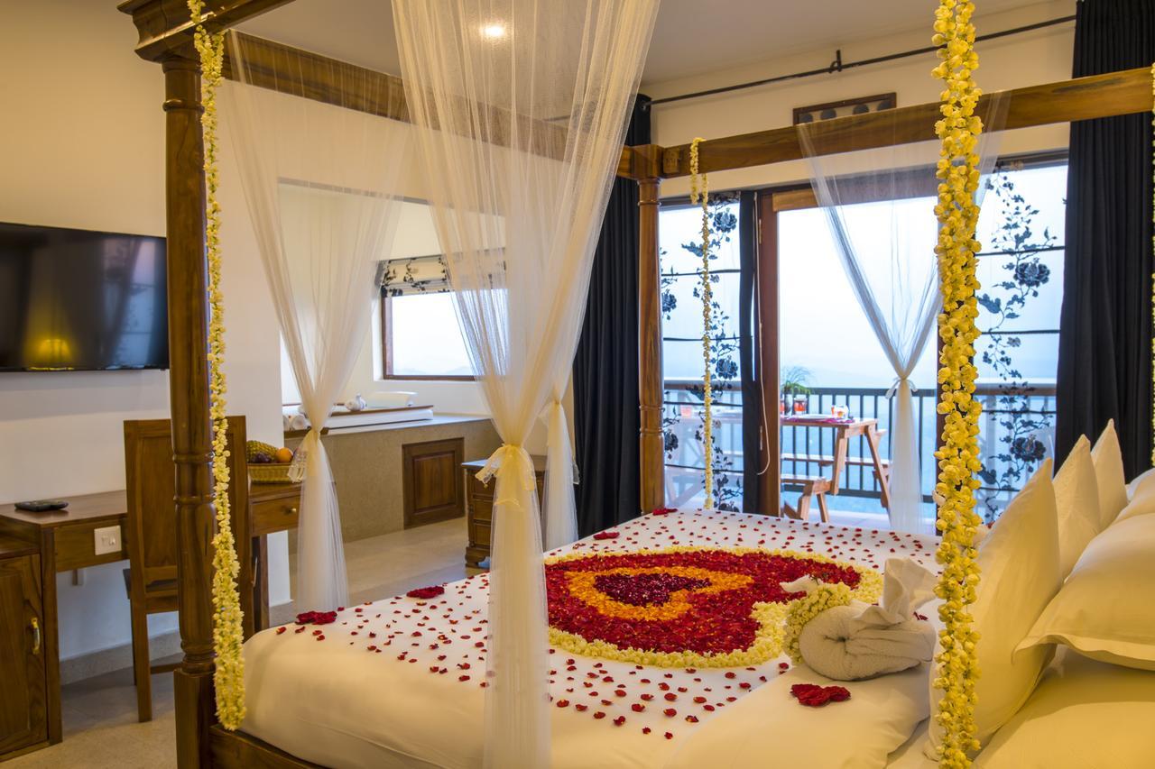 Olive Golden Ridge Resort Chinnakanal エクステリア 写真