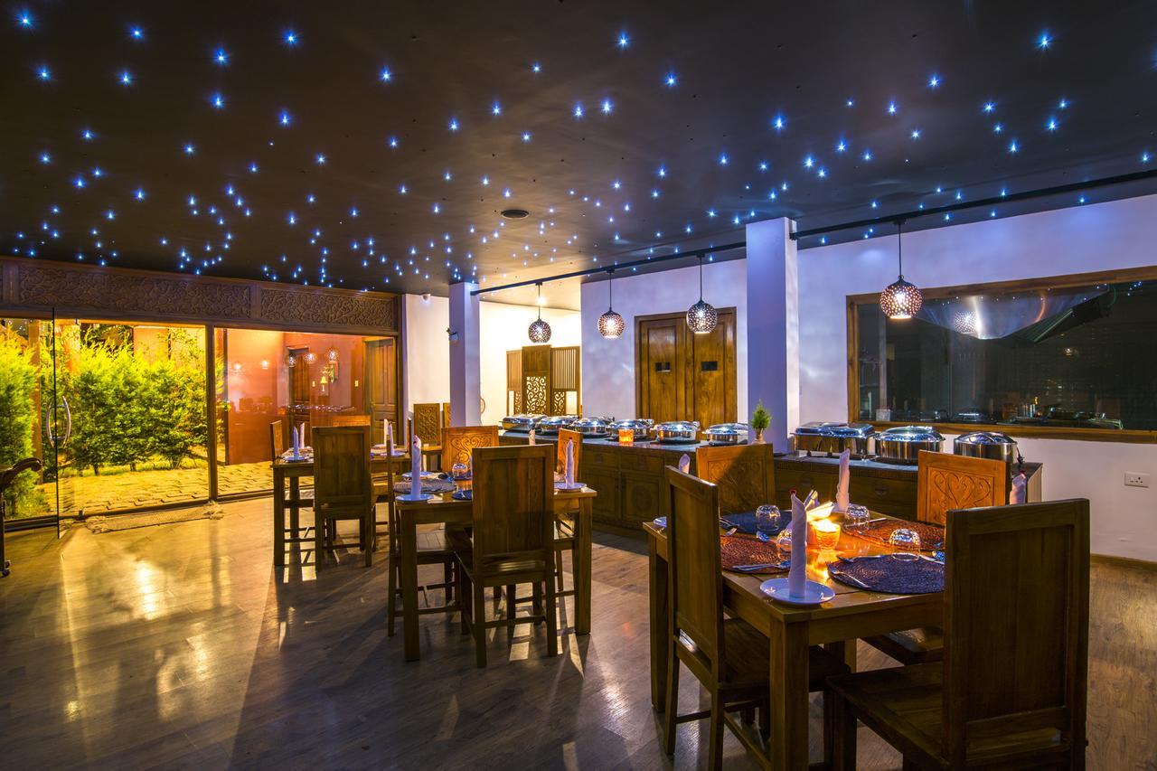 Olive Golden Ridge Resort Chinnakanal エクステリア 写真