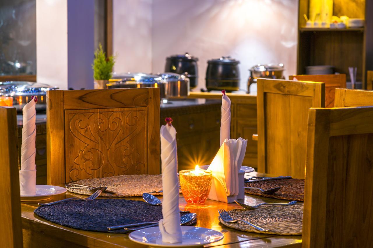 Olive Golden Ridge Resort Chinnakanal エクステリア 写真